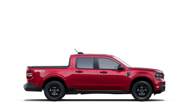2025 Ford Maverick